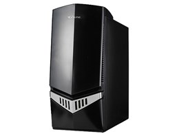 NEXTGEAR i670PA1-SP2 Core i7/32GB/480GB SSD+3TB HDD/GTX1080Tiڃf