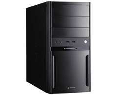 LUV MACHINES LM-iG440XN4-SH2 Core i7/16GB/240GB SSD+2TB HDD/GTX1070 ڃf