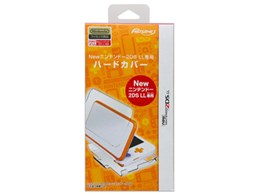 Newjeh[2DS LLp n[hJo[ JANH-01C [NA]