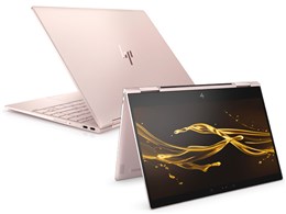 HP Spectre x360 13-ae072TU Special Edition スタンダードモデル