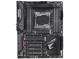 X299 AORUS Gaming 7 Pro [Rev.1.0]