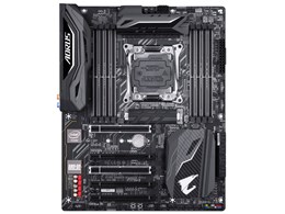 X299 AORUS Gaming 3 Pro [Rev.1.0]