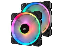 LL140 RGB 2Fan Pack with Lighting Node PRO CO-9050074-WW