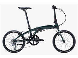 Verge N8 2018Nf [Dark Green/White(Gold)]