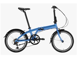 Link A7 2018Nf [Blue/Blue]