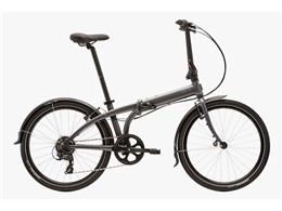 Node C8 2018Nf [Gunmetal/Gray]