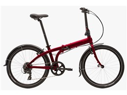 Node C8 2018Nf [Dark Red/Red]