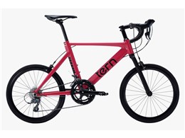 Surge 2018Nf [Matte Red]