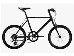 Crest 2018Nf [Matte Black]