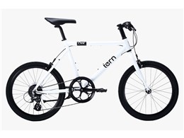 Crest 2018Nf [White]