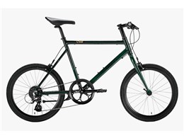 Crest 2018Nf [Forest]