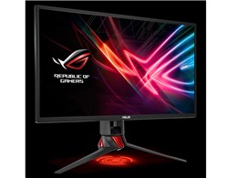 ASUS ROG Strix XG258Q [24.5インチ ダークグレイ] 価格比較 - 価格