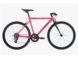 CLUTCH 650C 2018Nf [Pink]