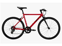 CLUTCH 650C 2018Nf [Red]