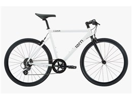 CLUTCH 700C 2018Nf [White]