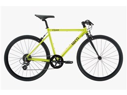 CLUTCH 700C 2018Nf [Lime Green]