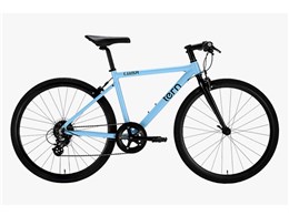 CLUTCH 700C 2018Nf [Light Blue]