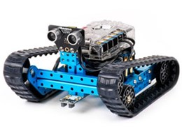mBot Ranger