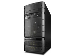 NEXTGEAR-MICRO im590SA1 Core i5/8GB /1TB HDD/GTX1060ڃf
