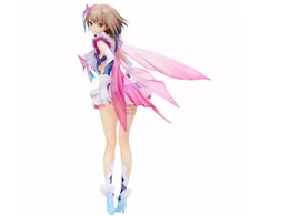 BLUE REFLECTION ���ɕ��������̌� ������؎q ���t���N�^�[ver.