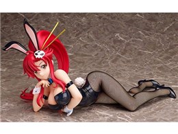 FREEing 天元突破グレンラガン 1/4 ヨーコ バニーVer. 価格比較 - 価格.com