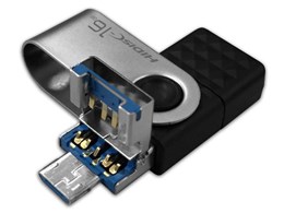 HDUF118C16G3C [16GB]