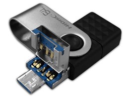 HDUF118C64G3C [64GB]