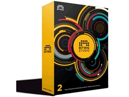 BITWIG STUDIO 2