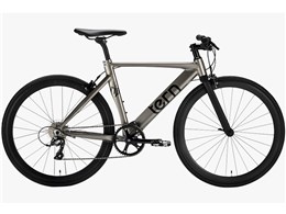 RIP 650C 2018Nf [Matte Sand Silver]