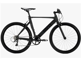 RIP 650C 2018Nf [Matte Black]