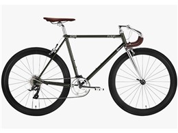 Rivet 650C 2018Nf [Olive]
