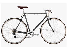 RALLY 700C 2018Nf [Gray]