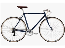 RALLY 700C 2018Nf [Navy]