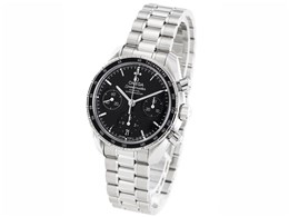 SPEEDMASTER 38 CO-AXIAL CHRONOGRAPH 38 MM 324.30.38.50.01.001