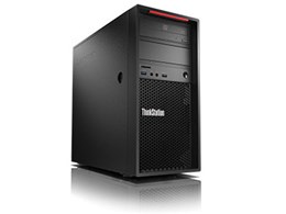 ThinkStation P320 Tower 30BHCTO1WW Core i7E16GB[E256GB SSDENVIDIA Quadro P600 i.com NGC^[Gg[