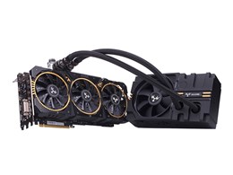 iGame GTX1080Ti Kudan [PCIExp 11GB]