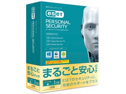 ESET p[\i ZLeB ܂邲ƈSpbN 1N
