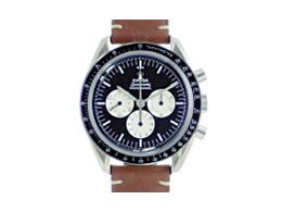 オメガ SPEEDMASTER MOONWATCH ANNIVERSARY LIMITED SERIES