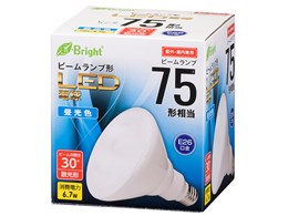 E-Bright LDR7D-W20/75W [F]