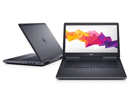 Precision 7720 v`i Xeon E3-1505M v6E16GBE256GB SSDEQuadro P3000EWindows 10 Proڃf