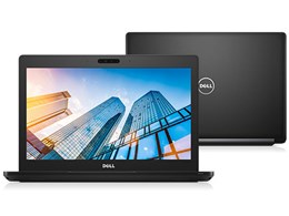 Latitude 12 5000 v~A Core i5 7200Uڃf