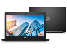 Latitude 12 5000 v~A Core i5 7300UE8GBE256GB SSDEtHDڃf