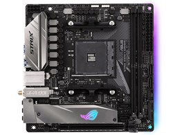 ROG STRIX X370-I GAMING