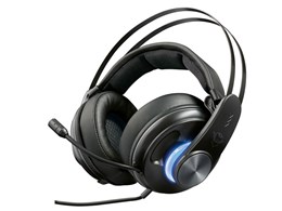 Trust Gaming GXT 383 Dion 7.1 Bass Vibration Headset 22055