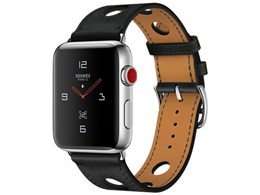 Apple Watch Hermes Series 3 GPS+Cellularf 42mm VvgD[[ MQMW2J/A [H[EK()U[Xgbv]