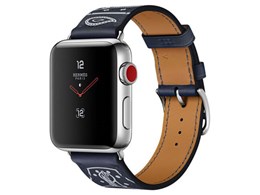 Apple Watch Hermes Series 3 GPS+Cellularf 38mm VvgD[GvEh[ MQMQ2J/A [H[EK(})U[Xgbv]