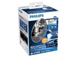X-treme Ultinon 12901HPX2 [LED Cool White 6700K H4]