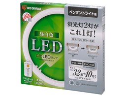 ECOHiLUX LDCL3240SS/N/32-P [F]