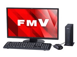 FMV ESPRIMO DHV[Y WD1/B2 KC_WD1B2_A048 X[p[}`E21.5^tڃf