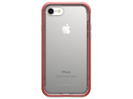 SLAM for iPhone 8/iPhone 7 [Lava Chaser]